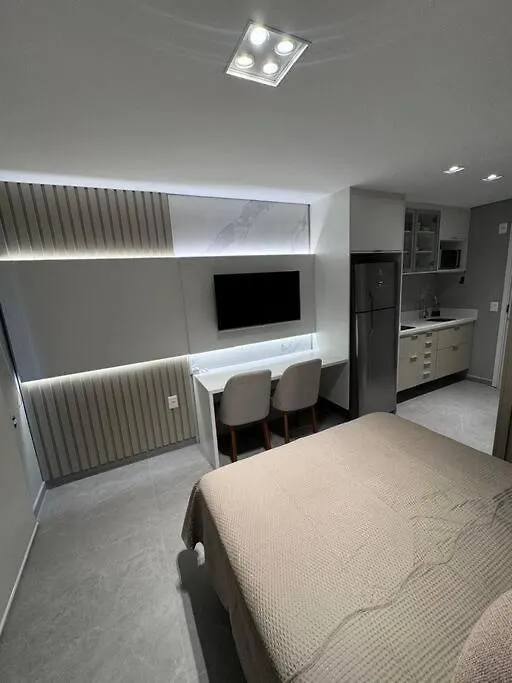 Apartamento Veneza サンパウロ アパート