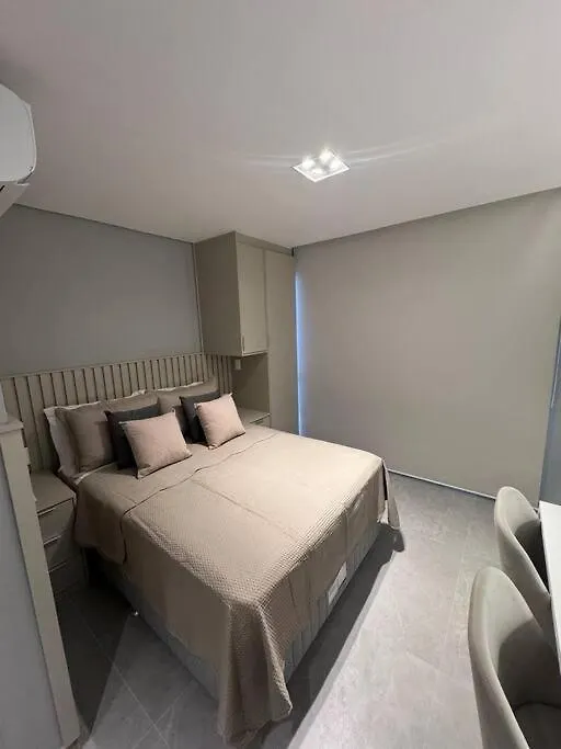 Apartamento Veneza サンパウロ
