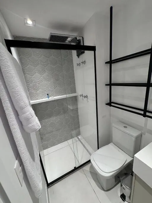 Apartamento Veneza Sao Paulo Brazil