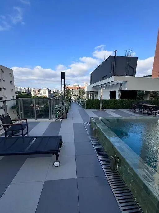 Apartamento Veneza Sao Paulo Brazil