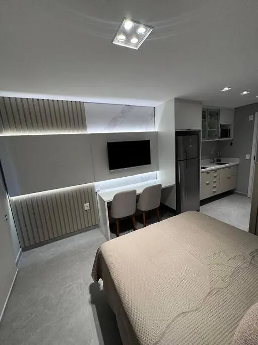 Apartamento Veneza Sao Paulo Apartment