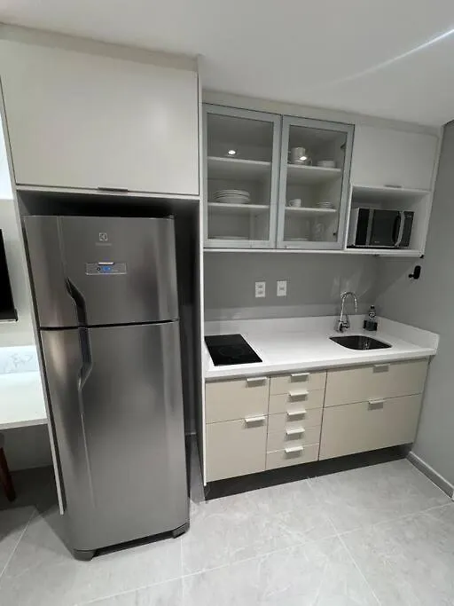 Apartamento Veneza Sao Paulo