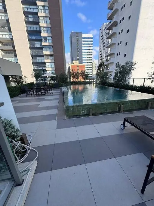 Apartamento Veneza Sao Paulo