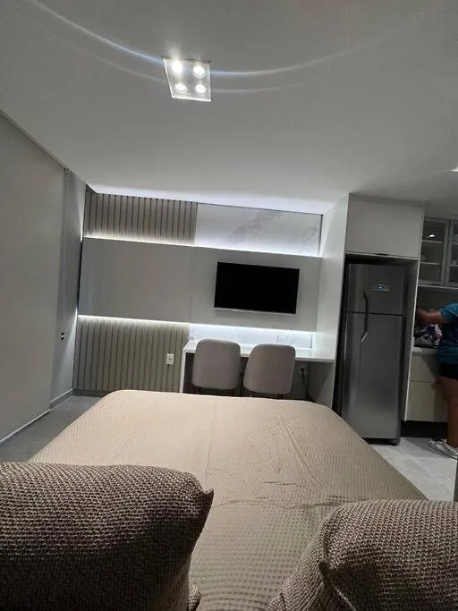 Apartment Apartamento Veneza Sao Paulo